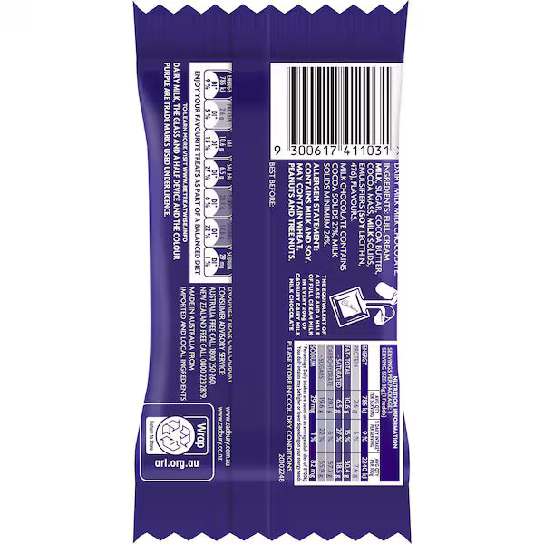 Cadbury Dairy Milk Freddo Chocolate 35g
