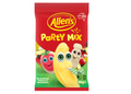 Allen's Party Mix Lollies Bag 190g
